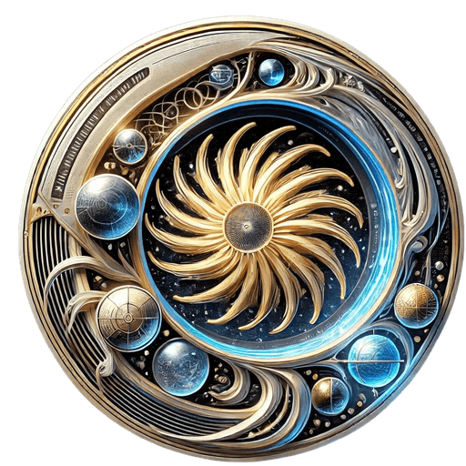 Miragelings emblem