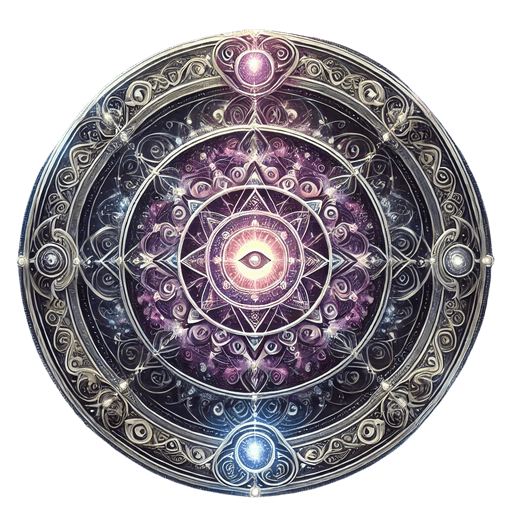 Mystics emblem