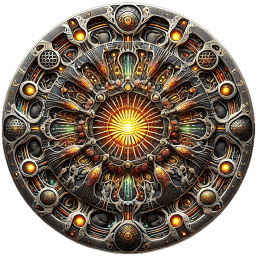 Solarians emblem