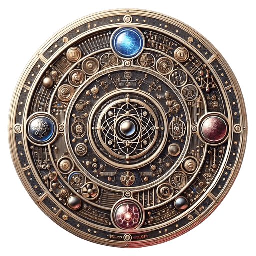 Zenithians emblem